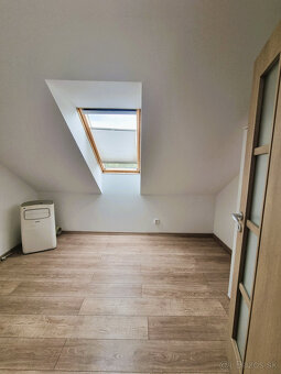 Na prenájom 4 izbový byt, 99m2, Plzeňská, Prešov - 14