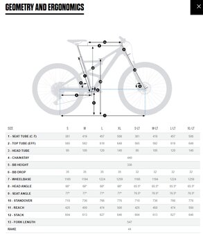 Orbea Occam H30 - XL - 14