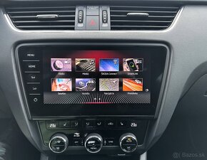 Škoda Octavia Combi 2.0 TDI RS DSG 4x4 ODPOĆET DPH  14.228,- - 14