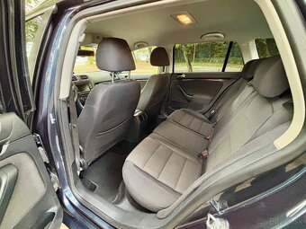 Volkswagen Golf 6 1.6 TDi - 14
