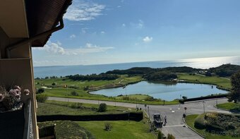 4-izbový PENTHOUSE v Thracian Cliffs, Bulharsko - 14