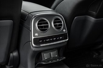 Mercedes S350cdi long - 14