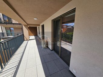 VIVAREAL REZERVOVANÉ EXKLUZÍVNY 2 izb. byt, NOVOSTAVBA, ve - 14