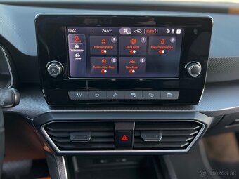 Seat Leon Sportstourer 2.0 TDI 150 Style DSG - 14