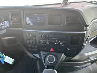 MAN TGX 18.470 4x2 BL SA -štandartný ťahač - 14
