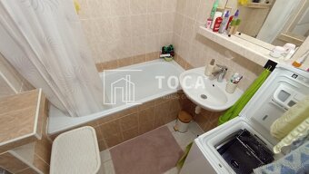 TOCA real – prenájom 2 a pol izbového bytu vo Veľkom Rovnom - 14