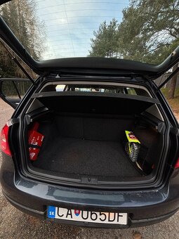 Volkswagen Golf 5 – 2.0 TDI (103 kW), r. 2004 – Bez DPF – 22 - 14