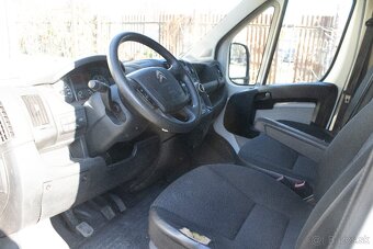 Citroën Jumper 96kW (2015) - 14