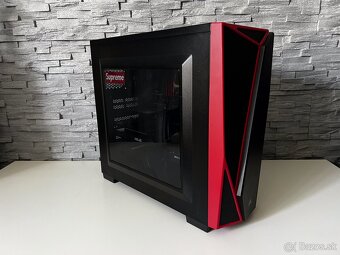 Herný PC | i5-4690K, GTX 1050Ti, 16GB RAM | + 2 monitory - 14