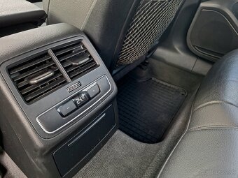 Audi A4 B9 2.0tdi 110kw A/T SK auto - 14