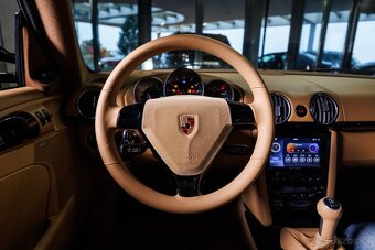 Porsche Cayman 987 2.7 MT/5 - 14