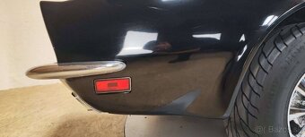 Chevrolet Corvette C3 Stingray z roku 1972 - 14