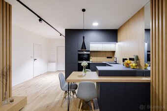 Luxusný 2 izbový byt - 14