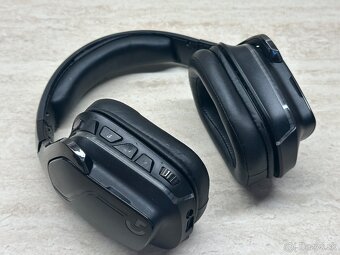 Logitech G935 Wireless 7.1 Surround Sound LIGHTSYNC - 14