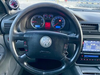 🚘VW Passat 1.9 TDI 96kw 6rychl.🚨 - 14