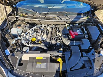 Nissan Qashqai 1,3 DIG-T mHEV 158k 2WD AT TEKNA PLUS - 14