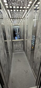 2 izbový priestranný byt, loggia a balkón, Bratislava – Ruži - 14