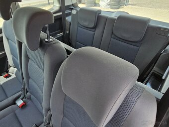 VOLKSWAGEN TOURAN 1.6TDI 77KW 7MIESTNE - 14