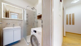 2i. byt 72m, projekt BEZRUČOVA, 1x GP, pri Modrom kostolíku - 14