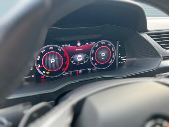 ŠKODA SUPERB III FACE 2.0 TDI 110KW SPORTLINE VIRTUAL TAŽNÉ - 14