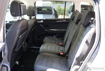 Volkswagen Touran 2.0 TDI SCR Higline 7-miestne - 14