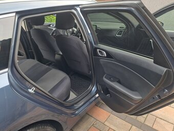 Kia Ceed sporty wagon 1.6 CRDi - 14
