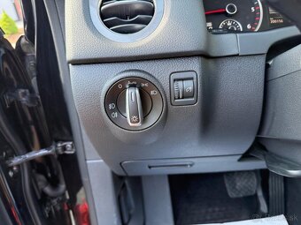 ►VW TIGUAN 2,0 TDI 4x4 - 103 KW, PARK. SENZORY, NAVI ◄ - 14