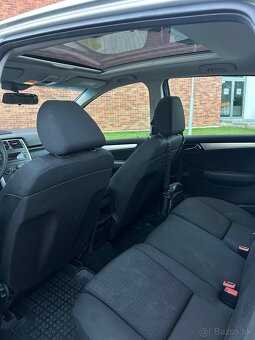 Mercedes Benz B200 - 14