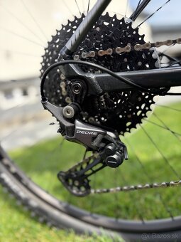 ✅Cannondale SL 3 Trail Top stav ✅ - 14