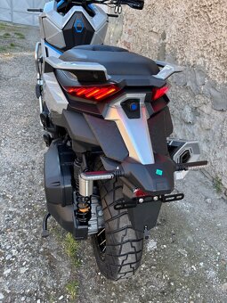 ZONTES 368 G model 2025 šedomodrý - 14