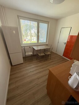 Prenájom zariadený 2 izbový byt, ul. Tekovská, Levice - 14