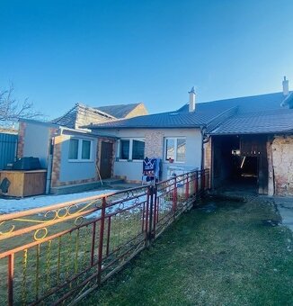 Na predaj: Rodinný dom v skvelej lokalite Kežmarok – Ľubica - 14