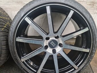 5X112 R19 AEZ- ZIMNE PENU 235/35 R19 - 14