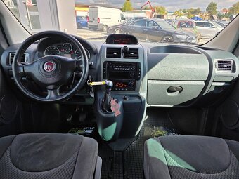 Fiat Scudo 2.0 16V MultiJet 163k L2H2 Deluxe - 14