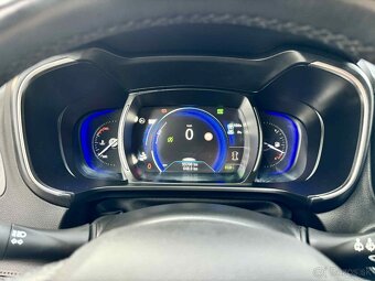 Renault Koleos blue dCi 190 Initiale Paris 4x4 X-Tronic - 14
