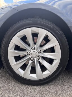 Tesla Model S 2018 100D FREE SUPERCHARGER - 14