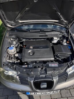 Seat Cordoba 1.4 - 14