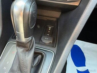 ► VW CADDY MAXI 1,4 TSI - 7 MÍST, NAVI, AUTOM. PARKOVÁNÍ ◄ - 14