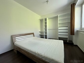 2i moderný byt s loggiou, 51 m2 + parkovacie miesto - 14