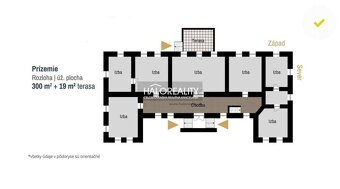 HALO reality - Predaj, rodinný dom Tornaľa - EXKLUZÍVNE HALO - 14