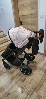 Petite&mars street+ Air Oak - 14