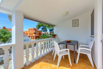 CHORVÁTSKO - Dom so 4 apartmánmi - VIR, Zadar - 14
