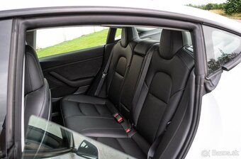 Tesla Model 3 Performance 82kWh AWD - 14