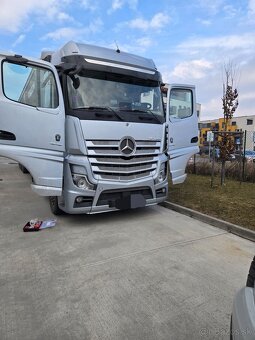 Mercedes Truck Emulator Adblue Dpf Egr OFF - 14