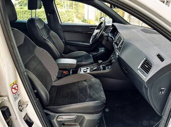 Seat Ateca 1.5 TSI 150 Xcellence 4Drive DSG - 14