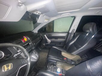 Predam Honda CRV benzín+LPG - 14