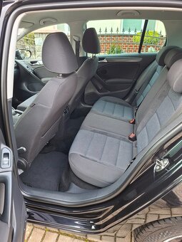 GOLF 2.0 TDI 103KW 2012 STYLE - 14