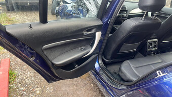 BMW 118D (F20) 2,0D 100kw - 14