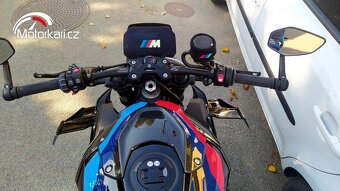 BMW M 1000 R Competition 2023 - 14