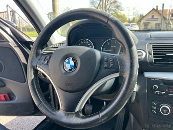 BMW 118d - 14